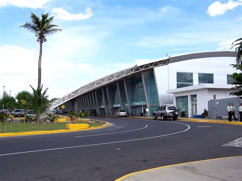 mga iata|Managua Intl Airport .